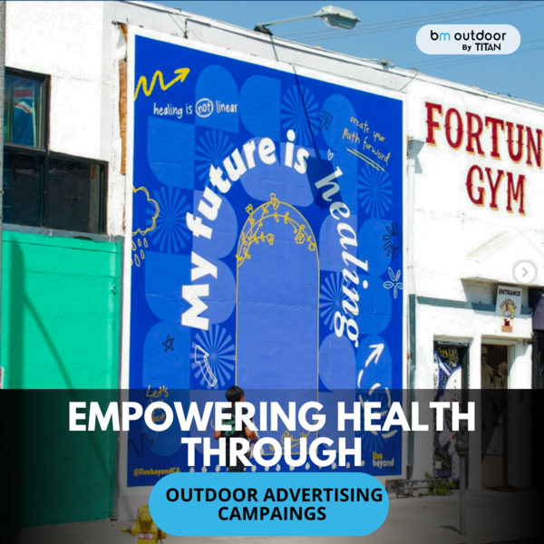 How to maximize the efficiency of LED screens (DOOH)